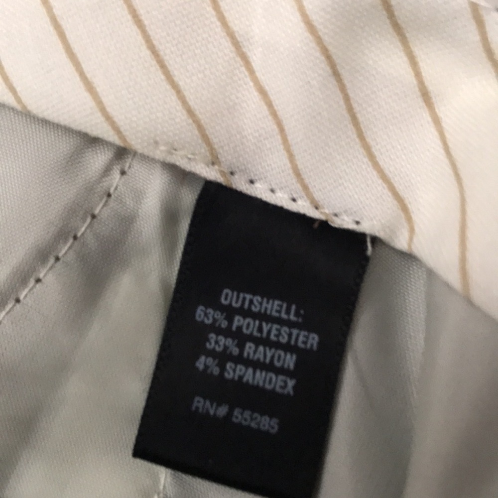 Express Design Studio Ash Brown W Outshell: 63% P… - image 5